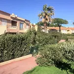 Les Jardins De La Nartelle By Interhome 公寓