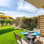 Les Jardins De La Nartelle By Interhome * 圣马克西姆