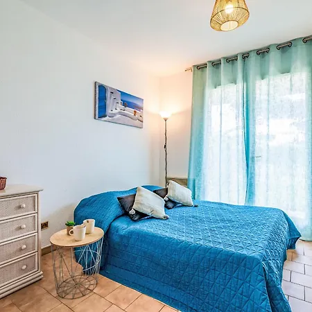 Les Jardins De La Nartelle By Interhome Апартаменты