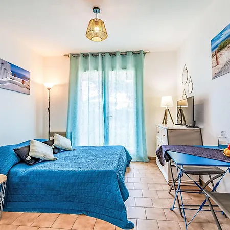 Les Jardins De La Nartelle By Interhome Апартаменты *