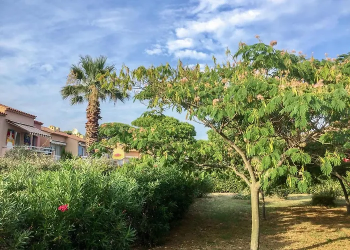 Les Jardins De La Nartelle By Interhome Διαμέρισμα