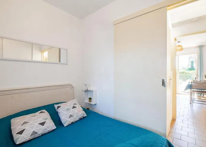 Les Jardins De La Nartelle By Interhome