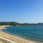 Appartement Les Jardins De La Nartelle By Interhome Sainte-Maxime