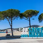 Appartement Les Jardins De La Nartelle By Interhome