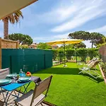 Les Jardins De La Nartelle By Interhome