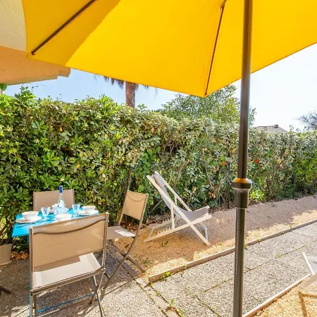 Apartment Les Jardins De La Nartelle By Interhome