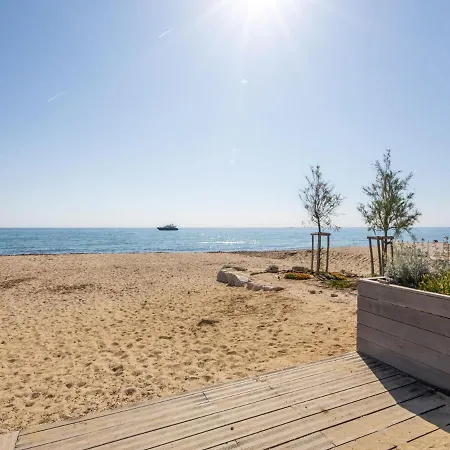 Les Jardins De La Nartelle By Interhome Apartment