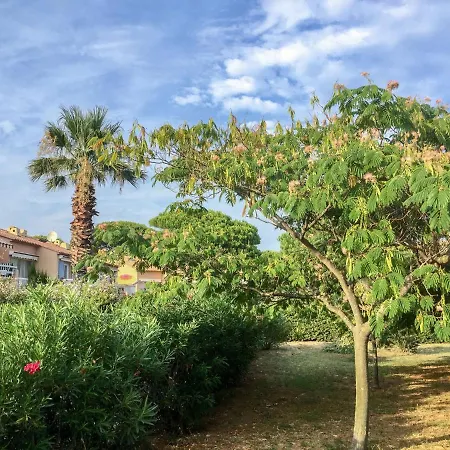 Les Jardins De La Nartelle By Interhome Apartment