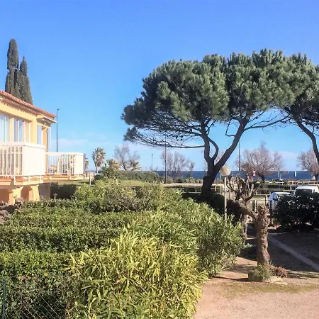 Les Jardins De La Nartelle By Interhome Apartment