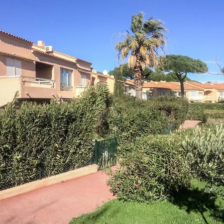Les Jardins De La Nartelle By Interhome Apartment