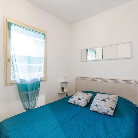 Les Jardins De La Nartelle By Interhome Apartment Sainte-Maxime
