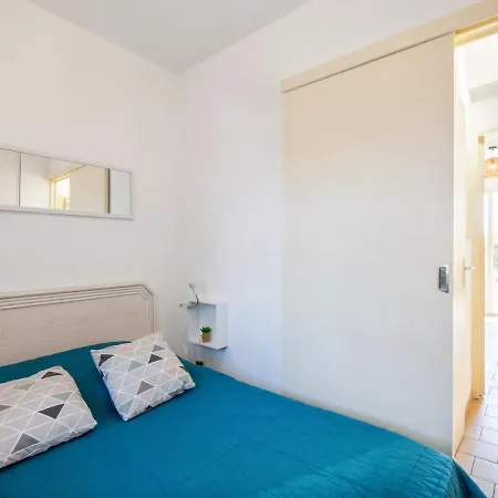 Les Jardins De La Nartelle By Interhome