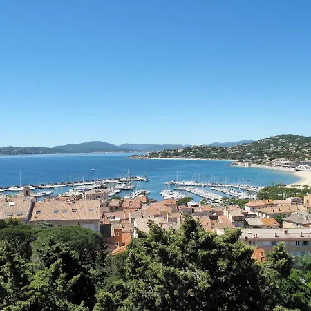 Les Jardins De La Nartelle By Interhome Apartment *