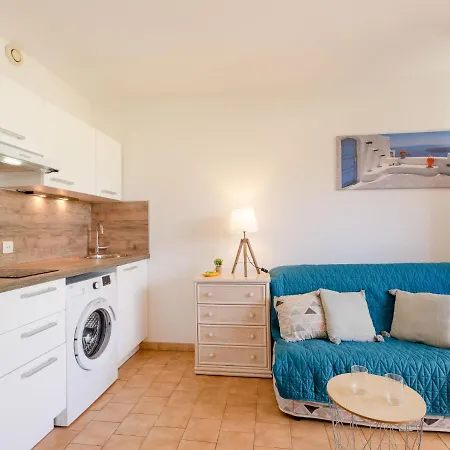 Les Jardins De La Nartelle By Interhome
