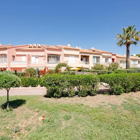 Les Jardins De La Nartelle By Interhome *