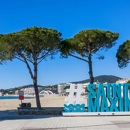 Apartment Les Jardins De La Nartelle By Interhome