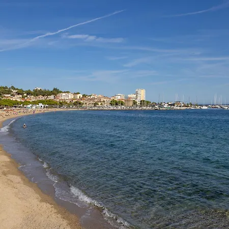 Les Jardins De La Nartelle By Interhome Apartment *