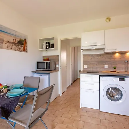 Les Jardins De La Nartelle By Interhome Apartment Sainte-Maxime