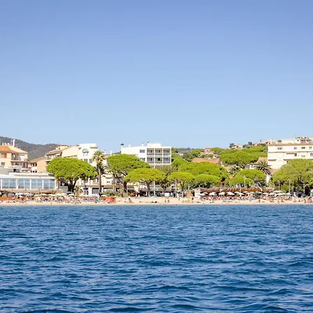 Les Jardins De La Nartelle By Interhome Appartement Sainte-Maxime
