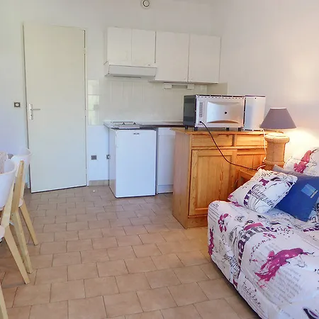 Les Jardins De La Nartelle By Interhome Apartment *