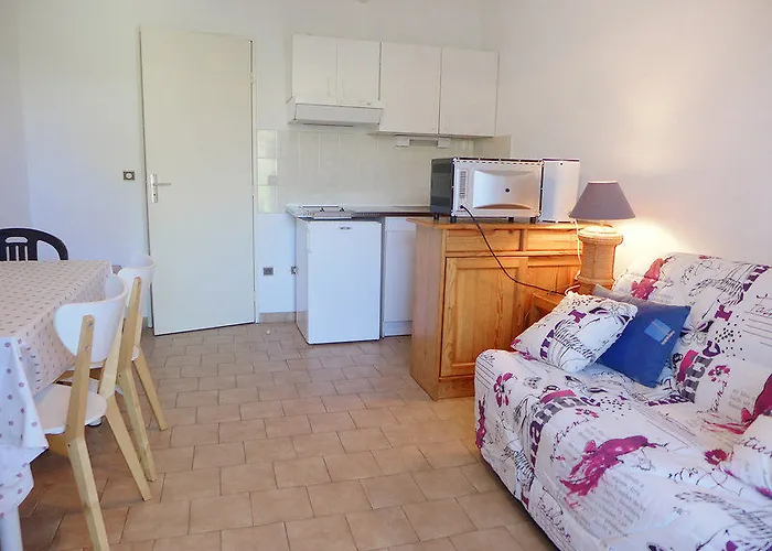 Les Jardins De La Nartelle By Interhome شقة *
